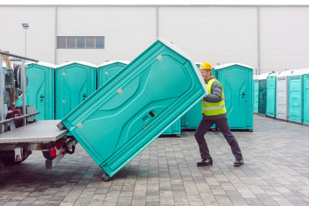 Best Affordable portable toilet rental  in Watkins Glen, NY