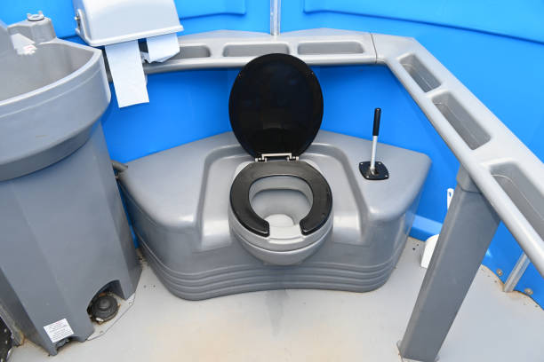 Portable restroom solutions in Watkins Glen, NY