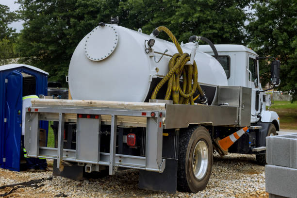Best Long-term porta potty rental  in Watkins Glen, NY