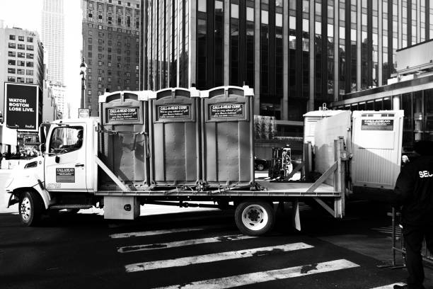 Best Affordable porta potty rental  in Watkins Glen, NY