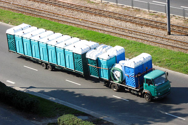 Best High-end porta potty rental  in Watkins Glen, NY